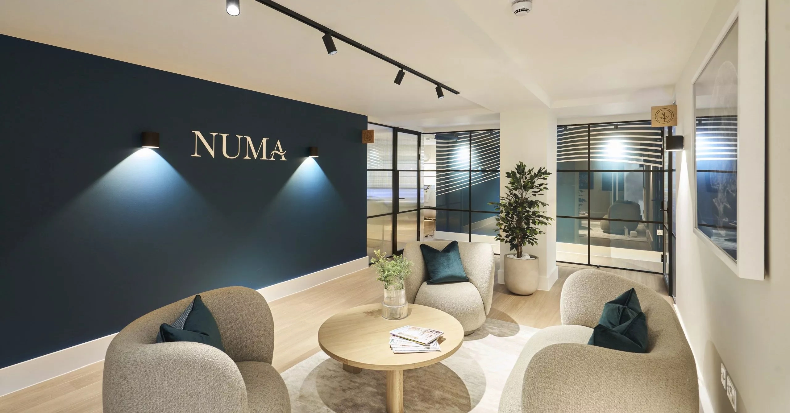 NUMA Hyperbaric Oxygen Therapy reception