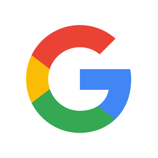 Google logo