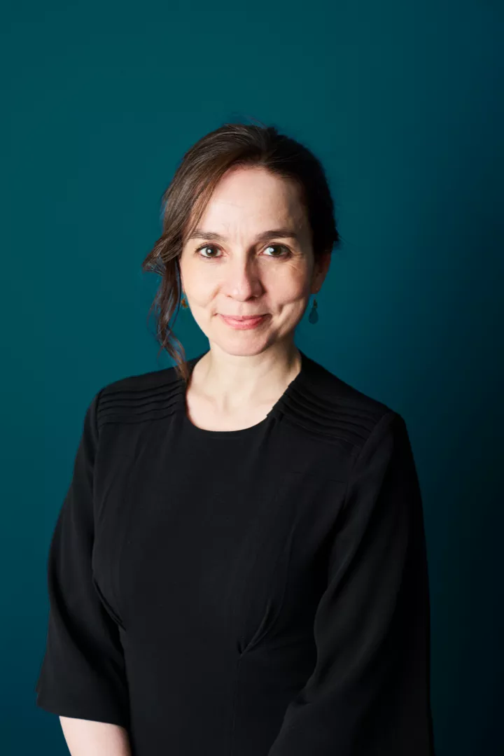 Dr Nur Ozyilmaz