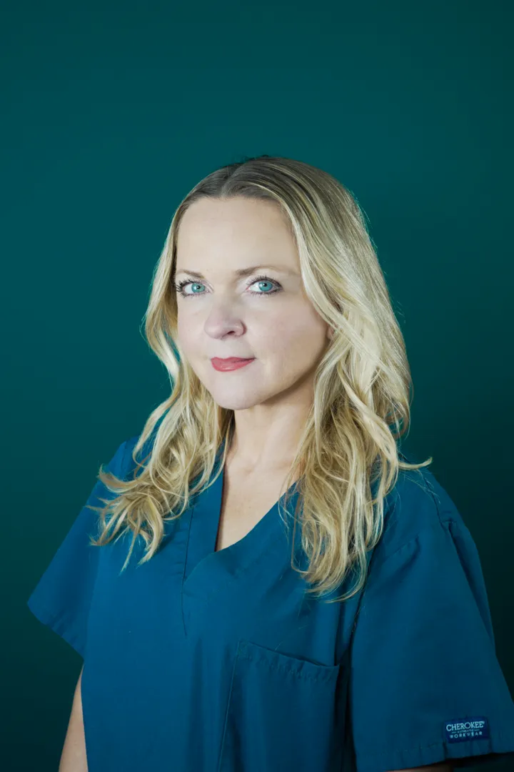 A photo of NUMA team member, Lina