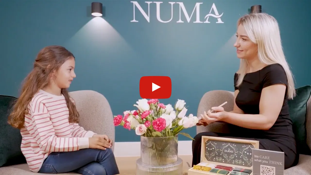 Welcome to NUMA: A Guide Through Your Patient Journey